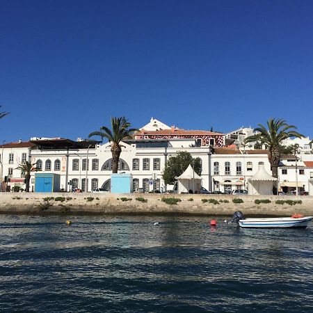 Perola Branca Apartment Lagos Bagian luar foto