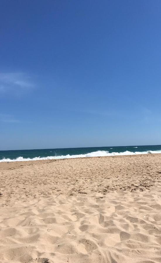 Perola Branca Apartment Lagos Bagian luar foto